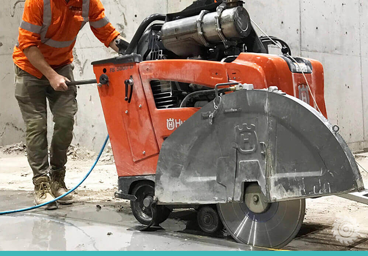 Beton Kesme Çözümleri